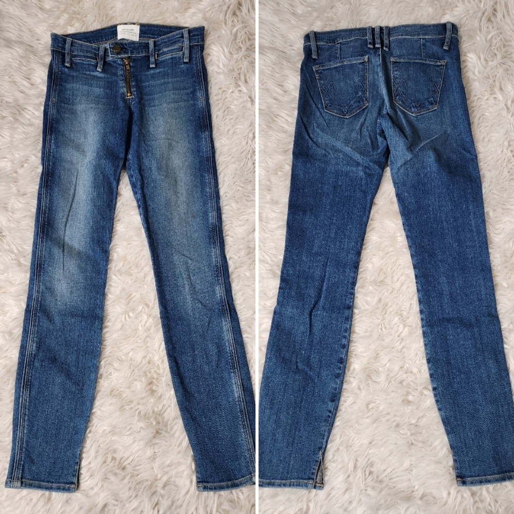 McGuire Gotham Slim Jeans Size 25